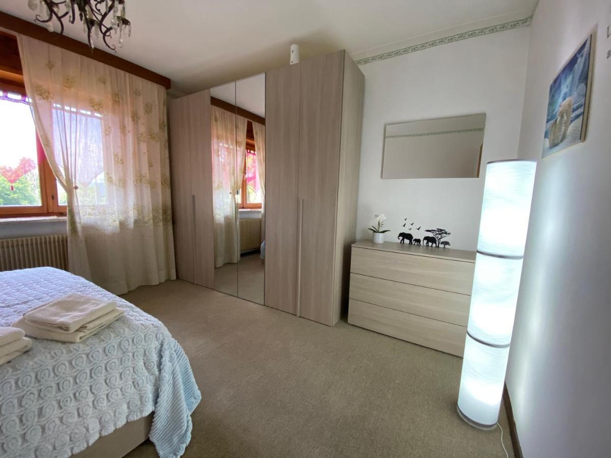 Discover Italy Tignes Екстер'єр фото