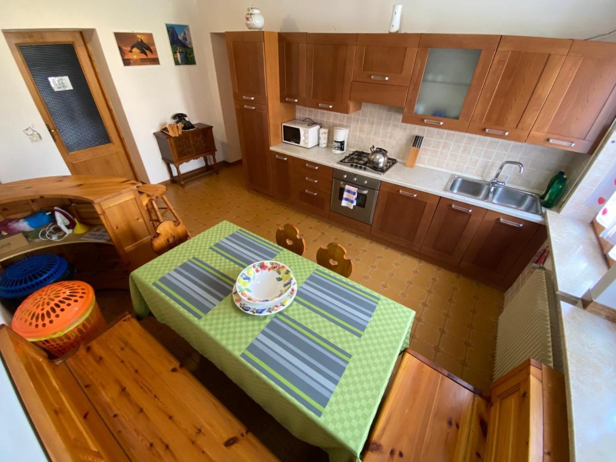 Discover Italy Tignes Екстер'єр фото