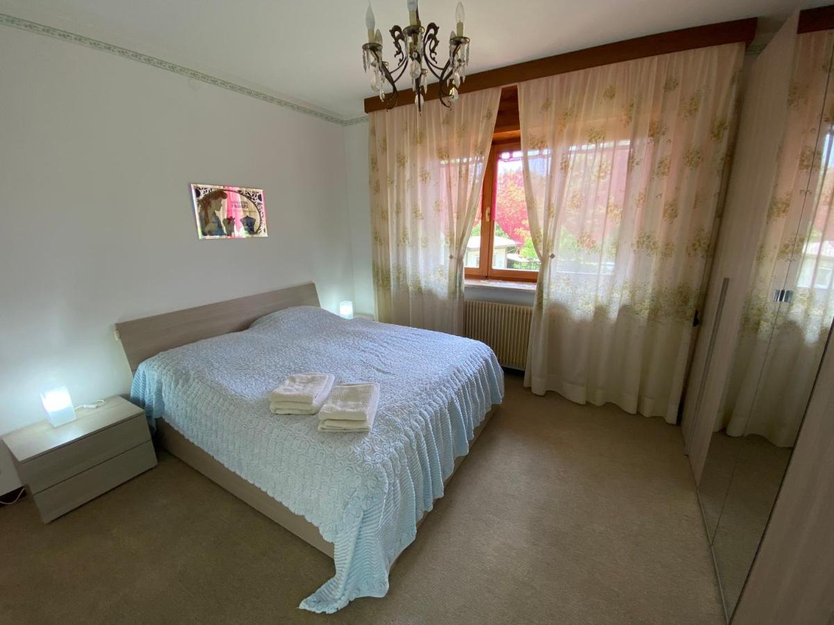 Discover Italy Tignes Екстер'єр фото