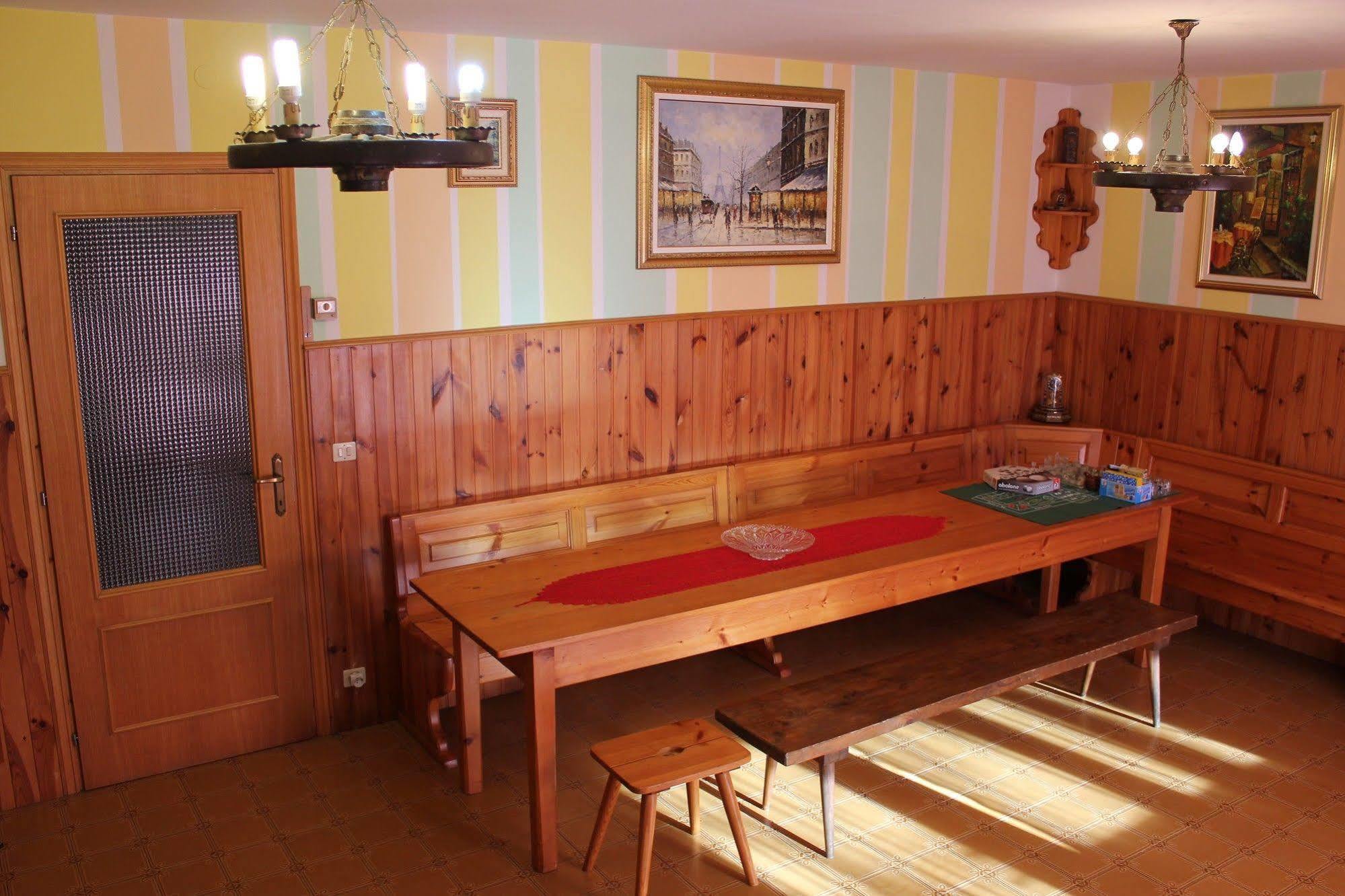 Discover Italy Tignes Екстер'єр фото